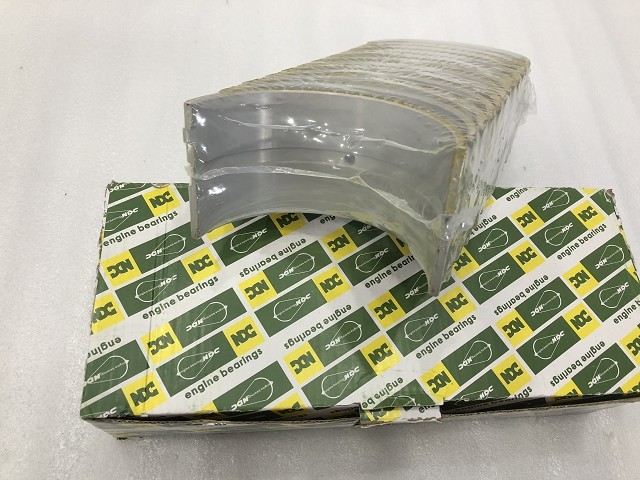 6127-39-3042 Вкладыши шатунные 0,25 KOMATSU 6127-39-3042 Вкладыши шатунные 0,25 KOMATSU