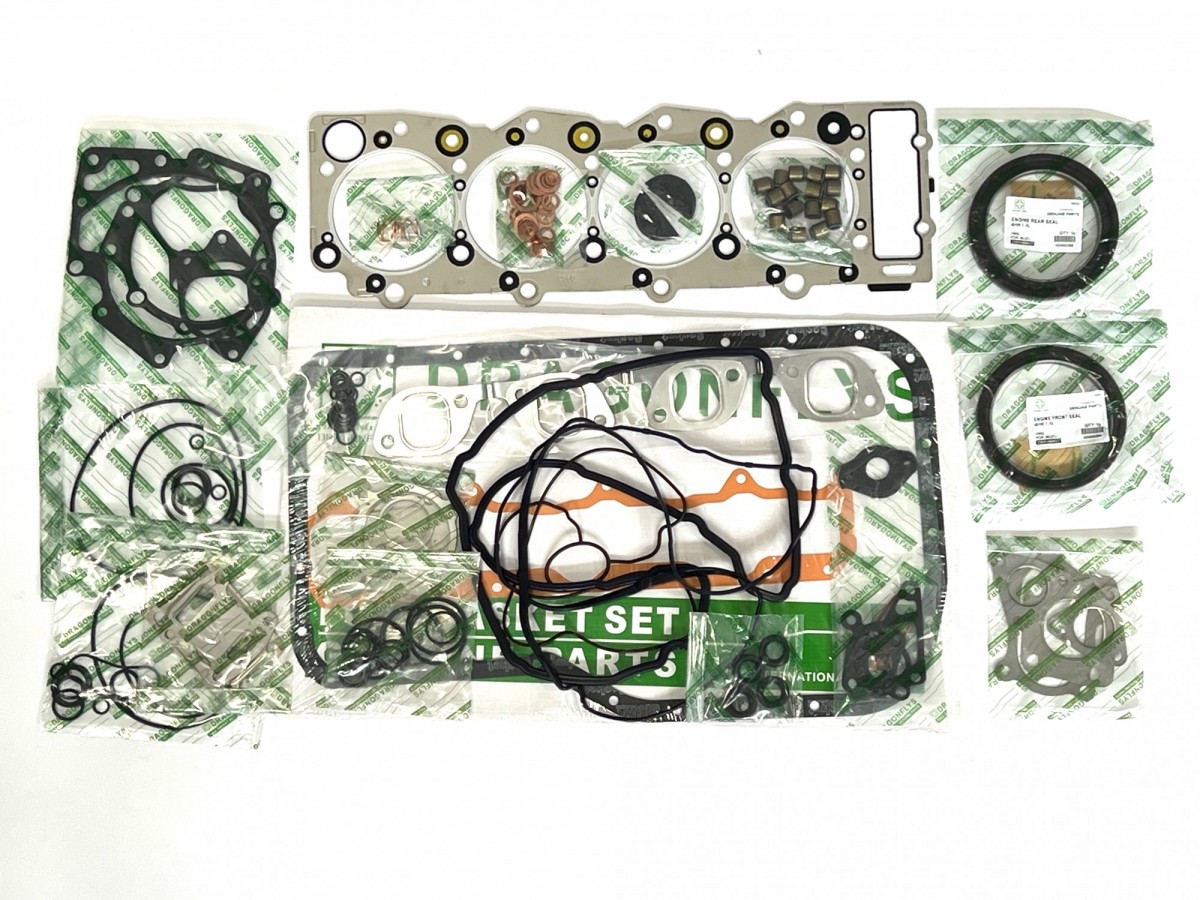 5878148901 Набор прокладок двигателя 5878150350, 5878153451, 5878160281, 5878178800 ISUZU 5878148901 Набор прокладок двигателя 5878150350, 5878153451, 5878160281, 5878178800 ISUZU