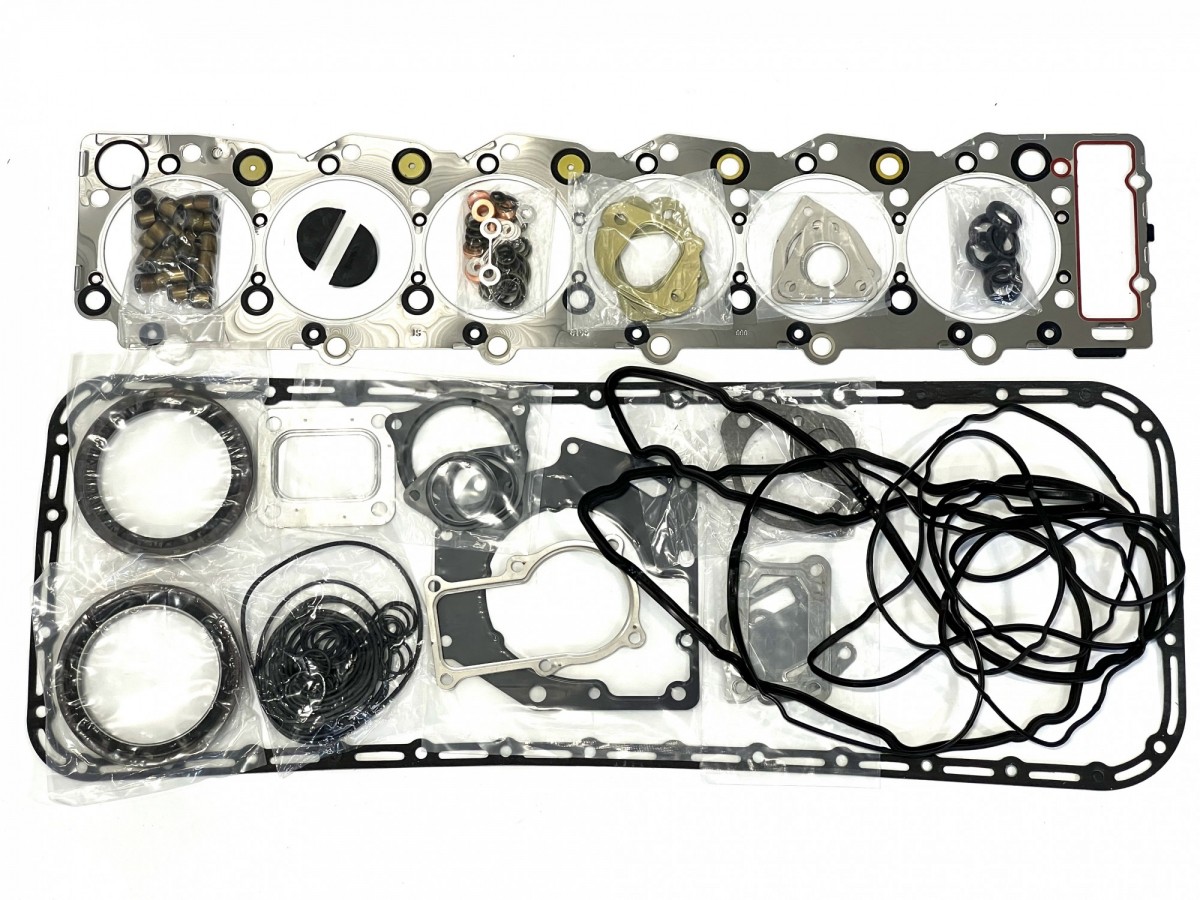 1878129820 Набор прокладок двигателя ISUZU 1878129820 Набор прокладок двигателя ISUZU