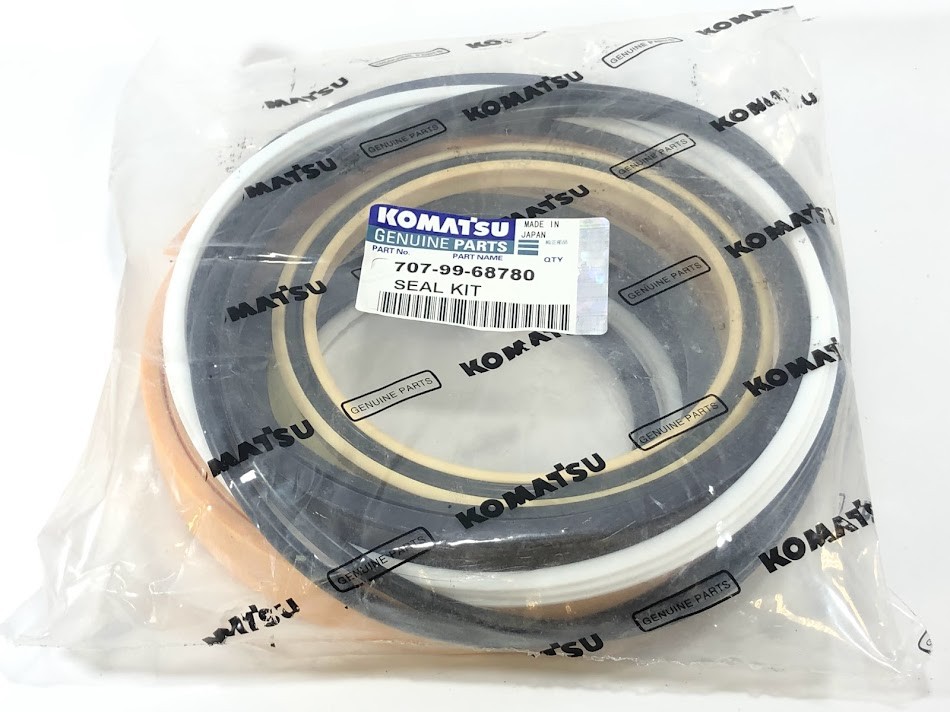 707-99-68780 Ремкомплект гидроцилиндра рукояти KOMATSU 707-99-68780 Ремкомплект гидроцилиндра рукояти KOMATSU