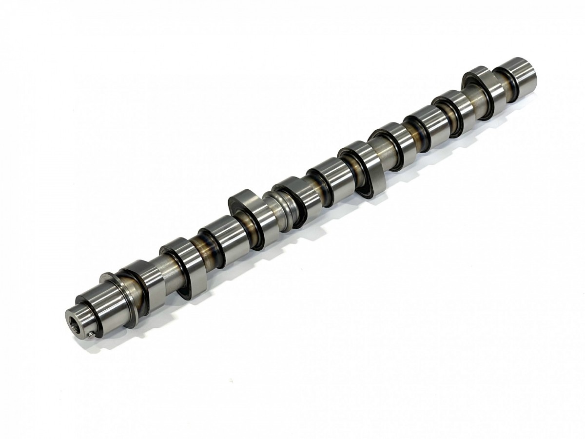 8972621660 Вал распределительный 4HK1 ISUZU 8972621660 Вал распределительный 4HK1 ISUZU