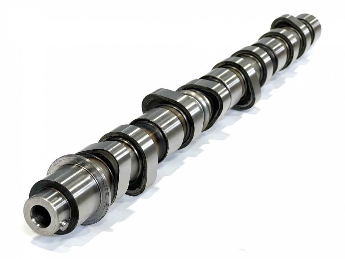 8972621660 Вал распределительный 4HK1 ISUZU 8972621660 Вал распределительный 4HK1 ISUZU