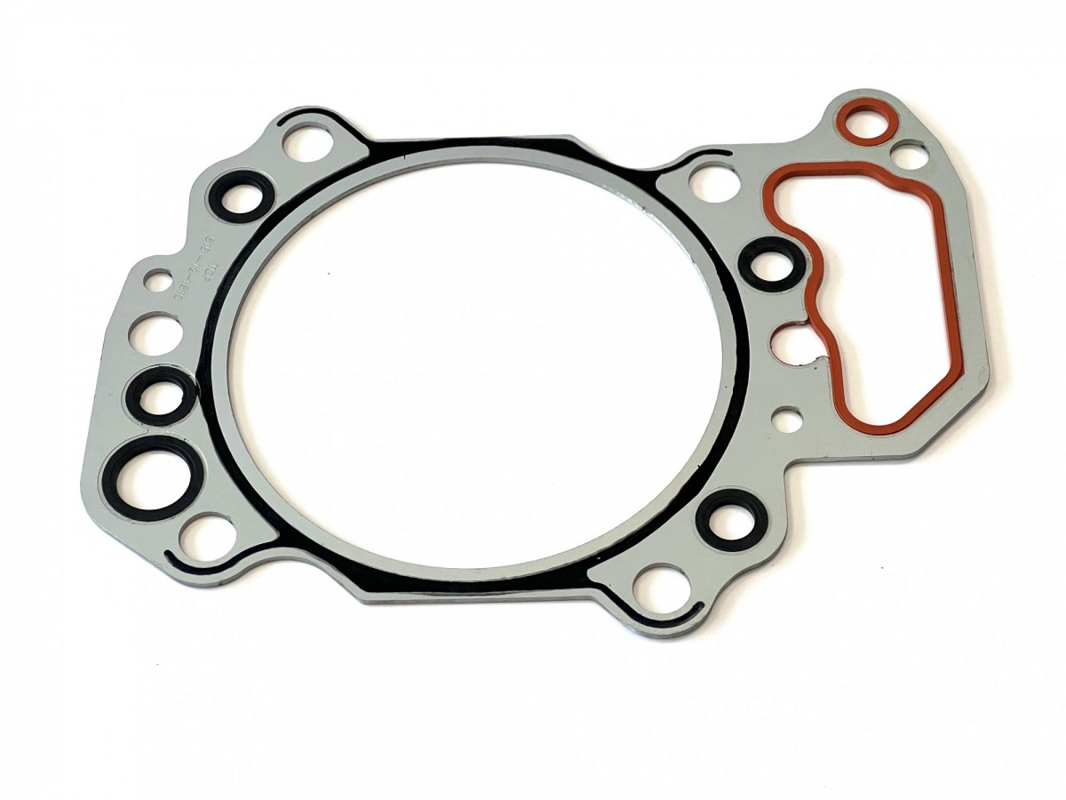 6150-12-1810 Прокладка ГБЦ KOMATSU 6150-12-1810 Прокладка ГБЦ KOMATSU