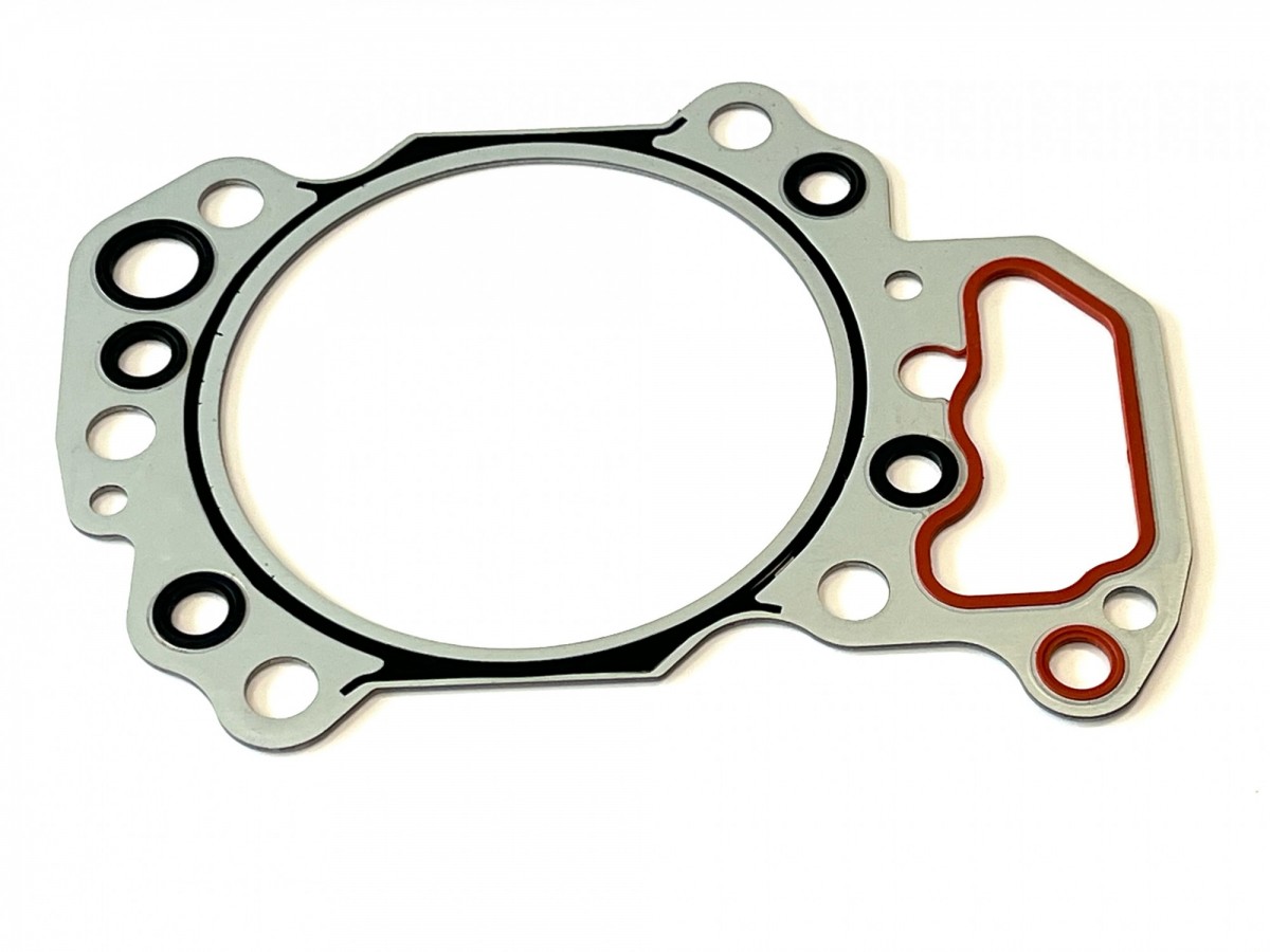 6151-12-1810 Прокладка ГБЦ KOMATSU 6151-12-1810 Прокладка ГБЦ KOMATSU