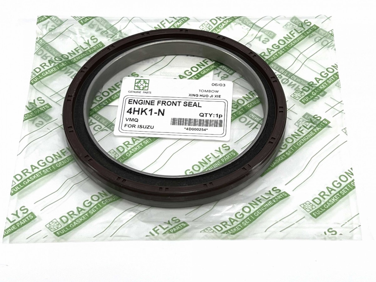 8973829550 Сальник коленвала передний ISUZU 8973829550 Сальник коленвала передний ISUZU