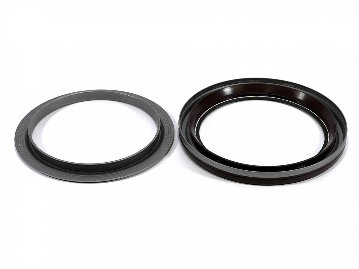 8976023783 Сальник коленвала передний ISUZU 8976023783 Сальник коленвала передний ISUZU