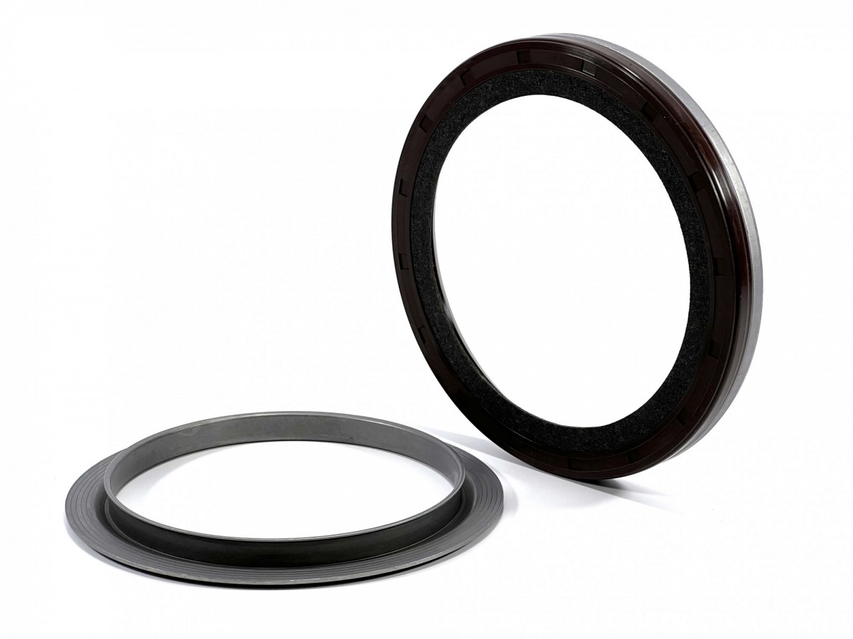 8976023783 Сальник коленвала передний ISUZU 8976023783 Сальник коленвала передний ISUZU