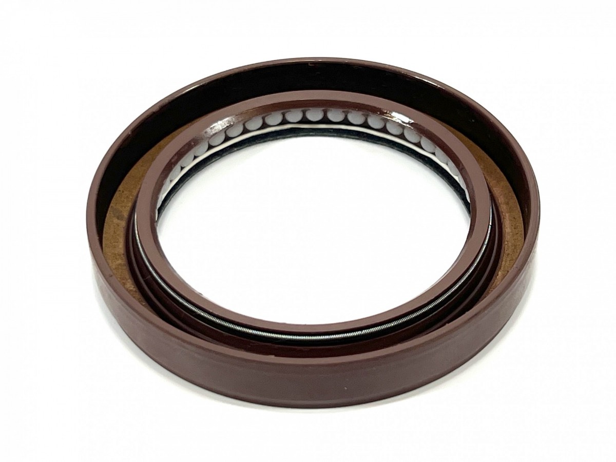 1096254380 Сальник коленвала передний ISUZU 1096254380 Сальник коленвала передний ISUZU