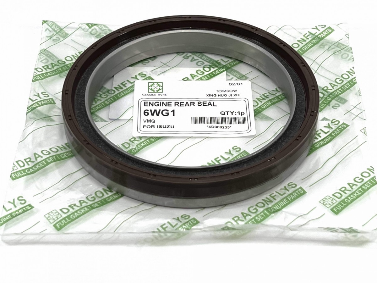 1096255571 Сальник коленвала задний 8976173090 ISUZU 1096255571 Сальник коленвала задний 8976173090 ISUZU