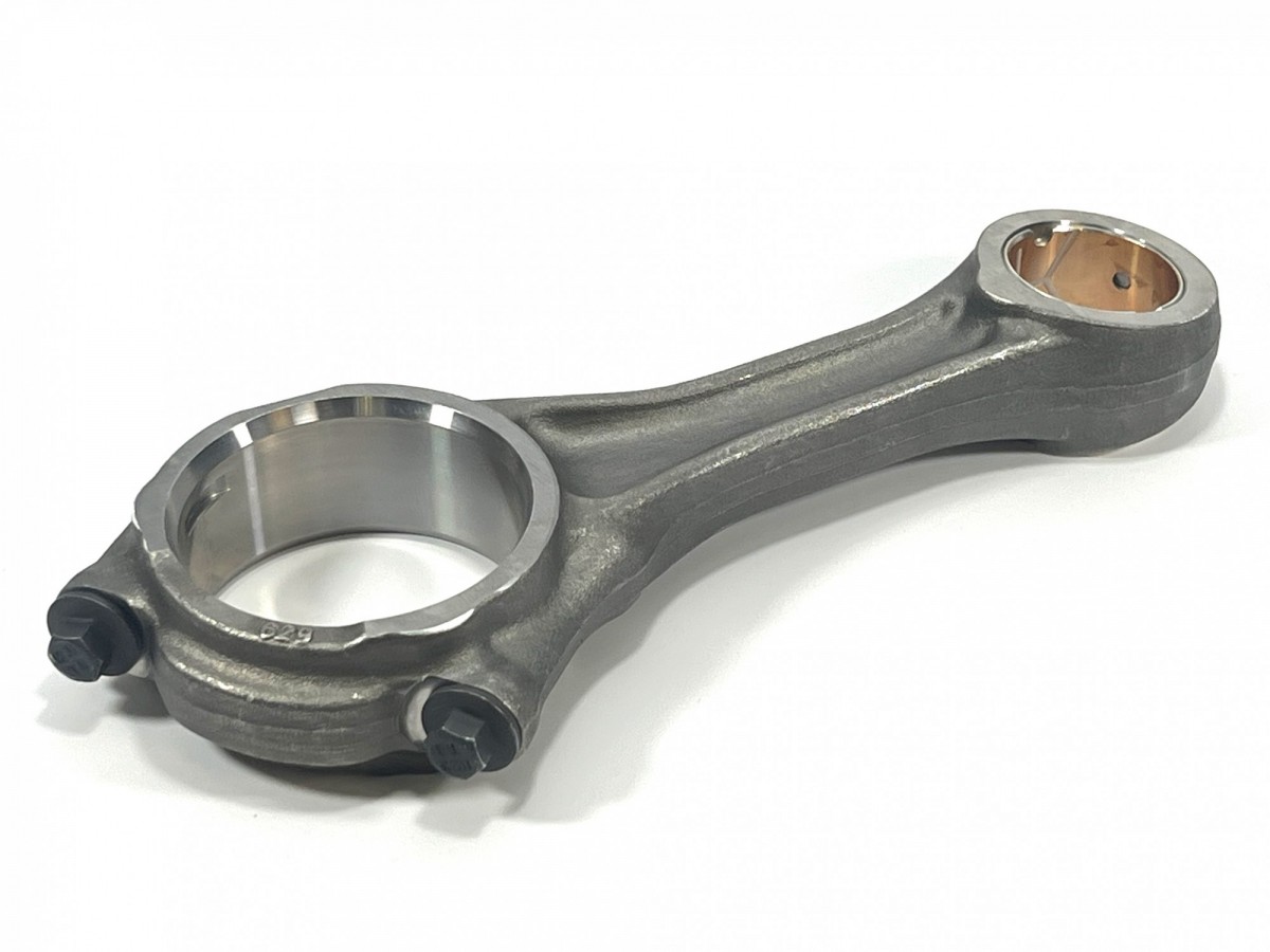 6732-31-3101 Шатун 6732-31-3100 KOMATSU 6732-31-3101 Шатун 6732-31-3100 KOMATSU