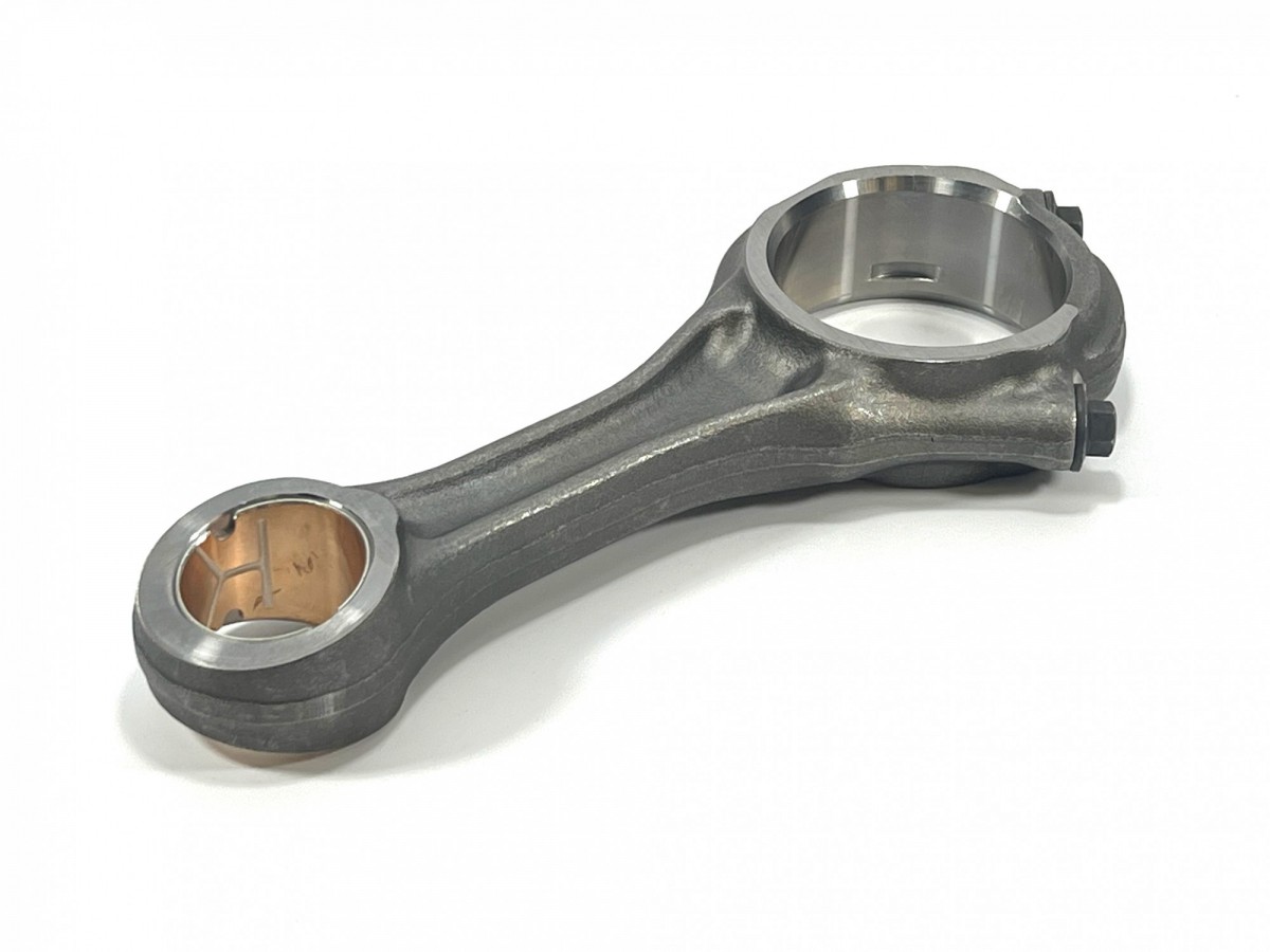 6732-31-3101 Шатун 6732-31-3100 KOMATSU 6732-31-3101 Шатун 6732-31-3100 KOMATSU