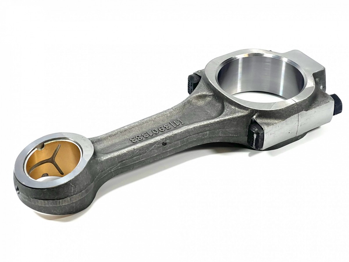 6743-31-3102 Шатун 1240906H91, 6743-31-3101 KOMATSU 6743-31-3102 Шатун 1240906H91, 6743-31-3101 KOMATSU