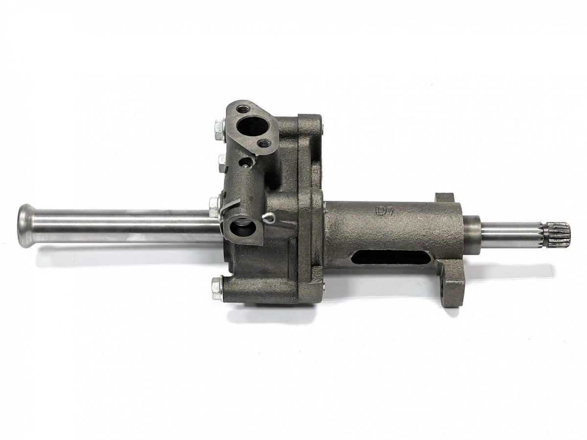 1131002770 Насос масляный ISUZU 1131002770 Насос масляный ISUZU