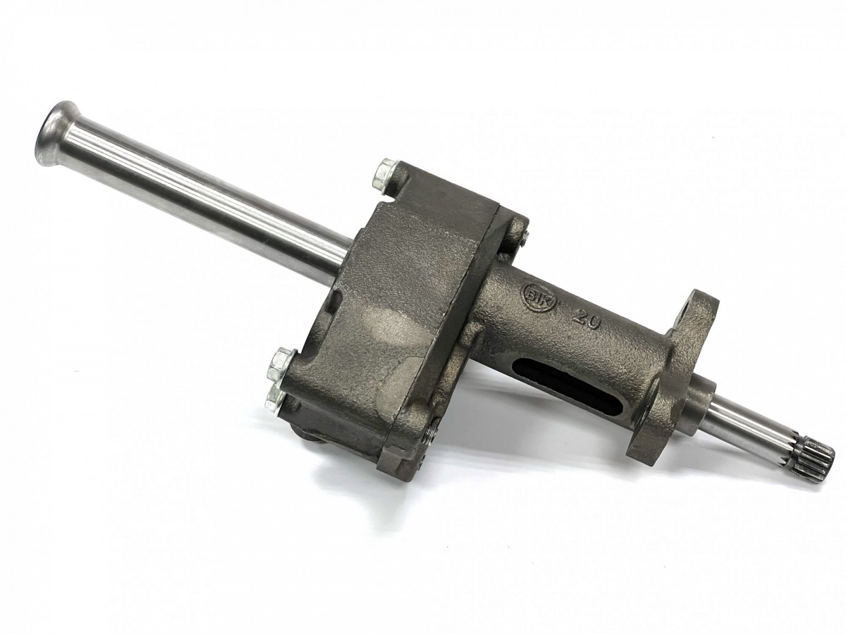 1131002770 Насос масляный ISUZU 1131002770 Насос масляный ISUZU