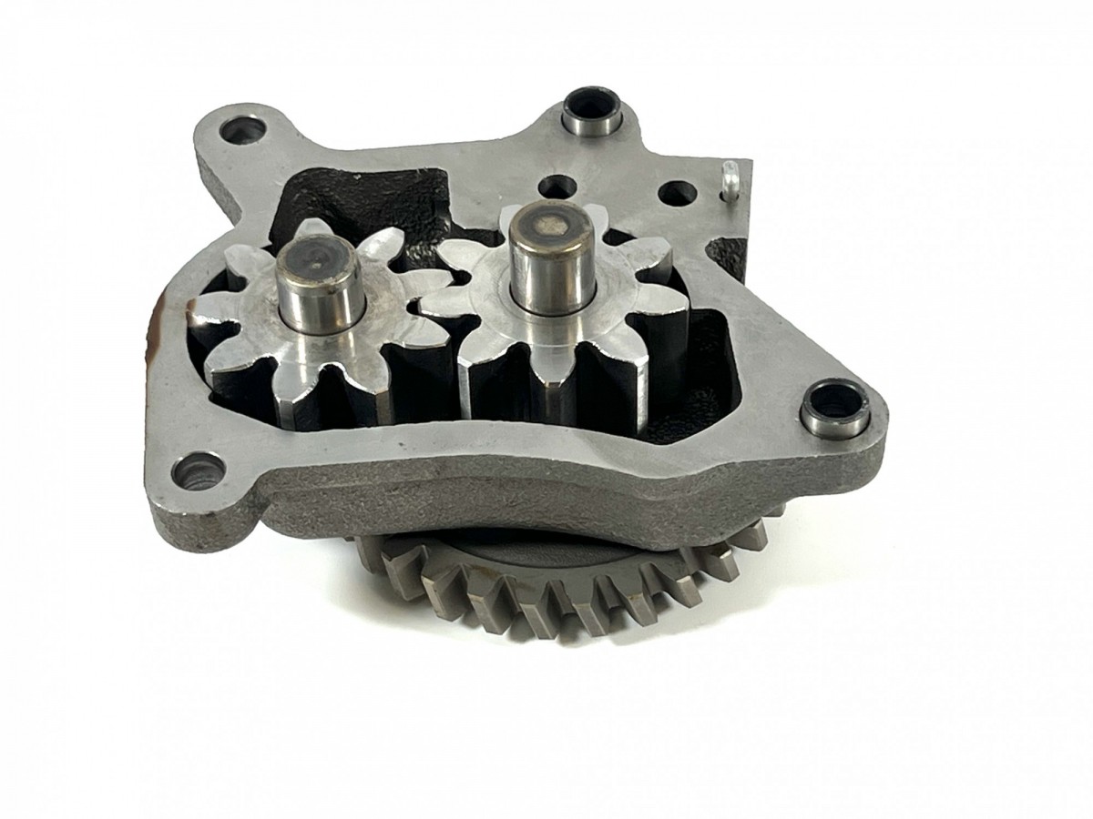 8943904141 Насос масляный 8943904143, 8976418350 ISUZU 8943904141 Насос масляный 8943904143, 8976418350 ISUZU