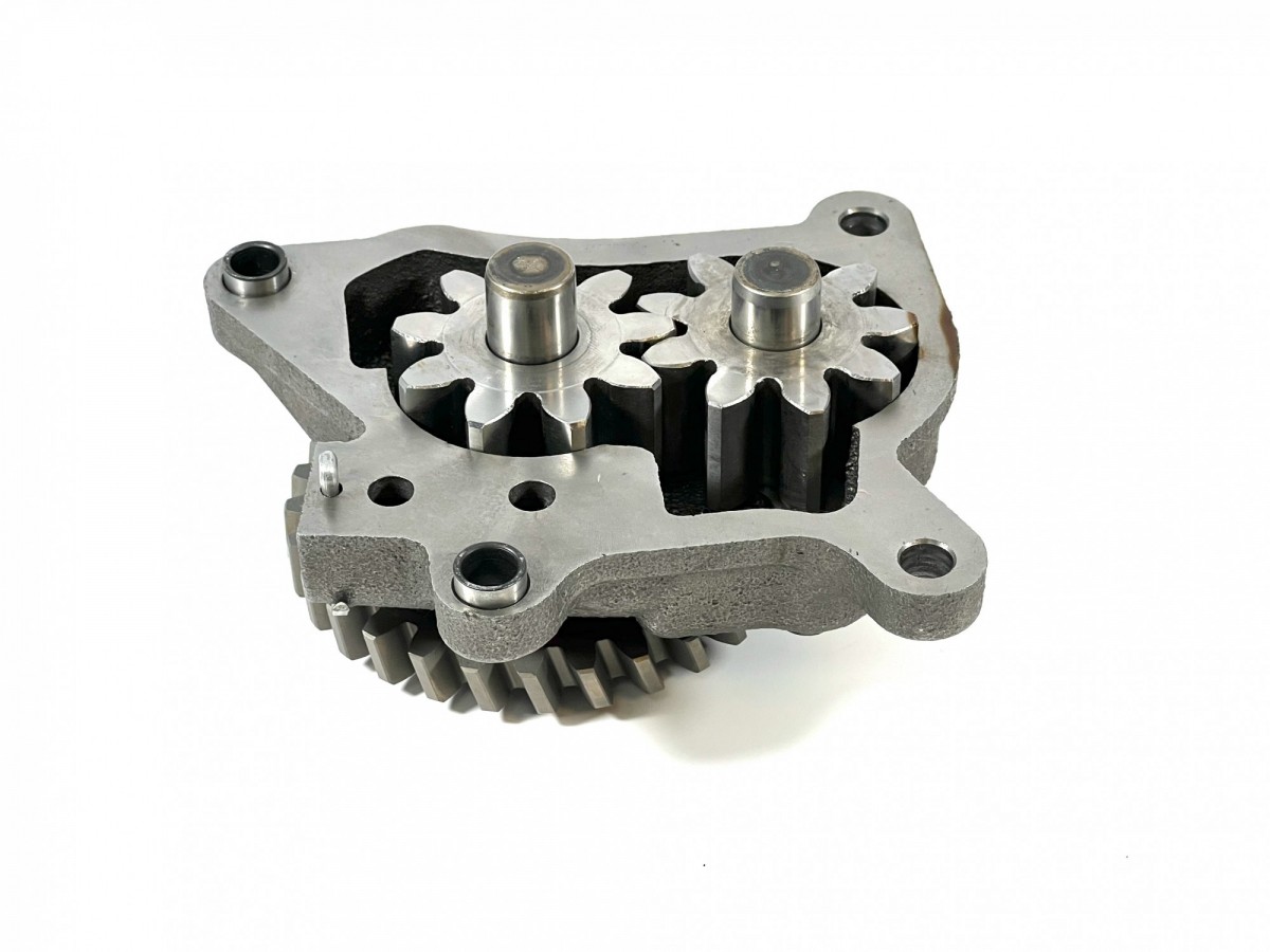 8943904141 Насос масляный 8943904143, 8976418350 ISUZU 8943904141 Насос масляный 8943904143, 8976418350 ISUZU