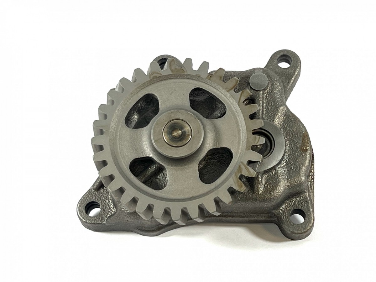 8943904141 Насос масляный 8943904143, 8976418350 ISUZU 8943904141 Насос масляный 8943904143, 8976418350 ISUZU