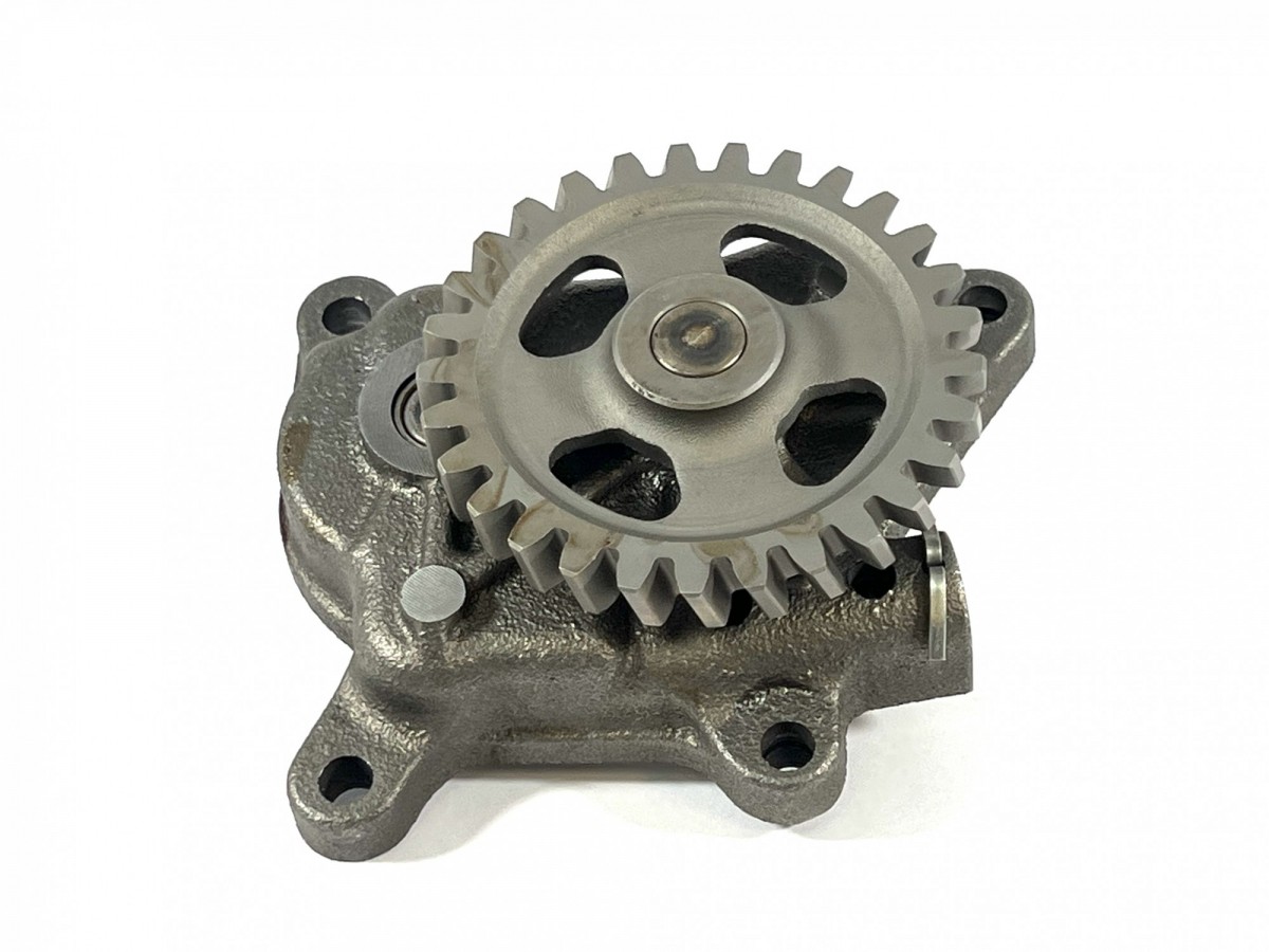 8943904141 Насос масляный 8943904143, 8976418350 ISUZU 8943904141 Насос масляный 8943904143, 8976418350 ISUZU