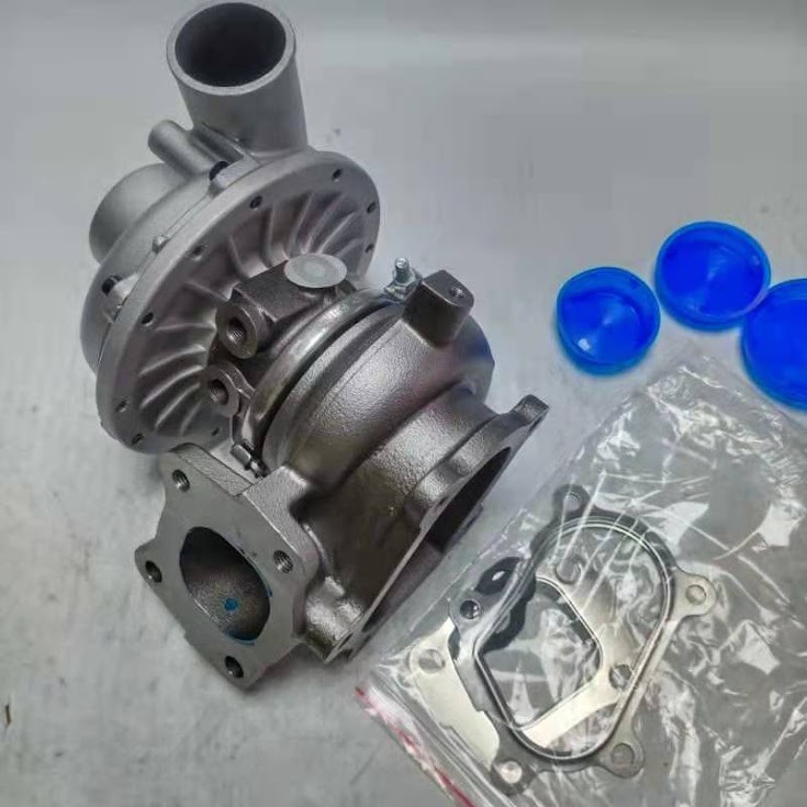 8973628390 Турбокомпрессор ISUZU 8973628390 Турбокомпрессор ISUZU