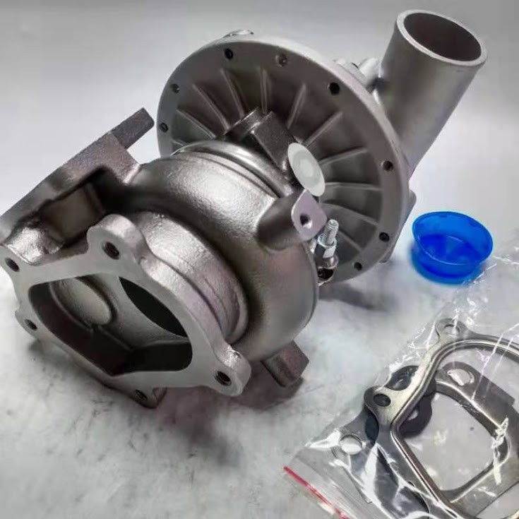 8973628390 Турбокомпрессор ISUZU 8973628390 Турбокомпрессор ISUZU
