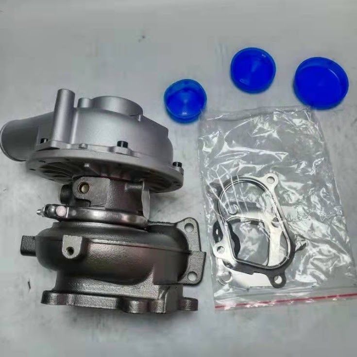 8973628390 Турбокомпрессор ISUZU 8973628390 Турбокомпрессор ISUZU