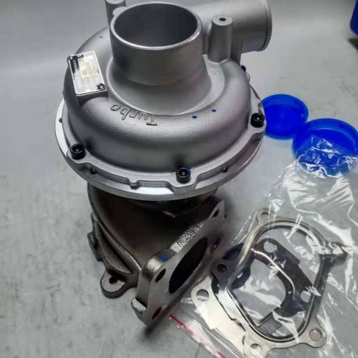 8973628390 Турбокомпрессор ISUZU 8973628390 Турбокомпрессор ISUZU