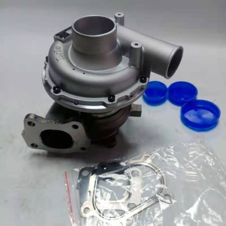 8973628390 Турбокомпрессор ISUZU 8973628390 Турбокомпрессор ISUZU