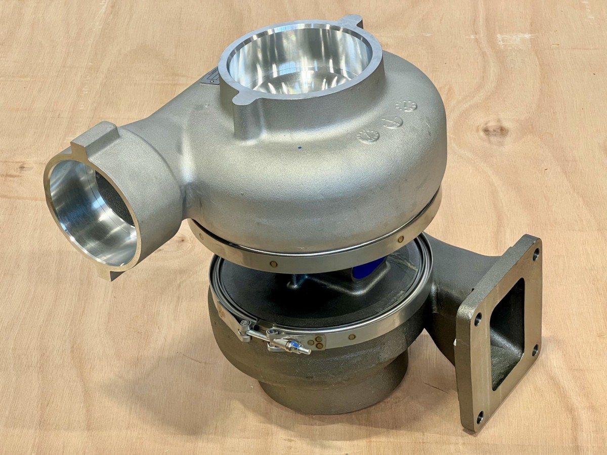 6502-13-2003 Турбокомпрессор KOMATSU 6502-13-2003 Турбокомпрессор KOMATSU