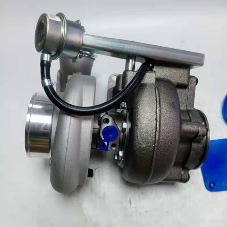 6743-81-8040 Турбокомпрессор 4038421 KOMATSU 6743-81-8040 Турбокомпрессор 4038421 KOMATSU