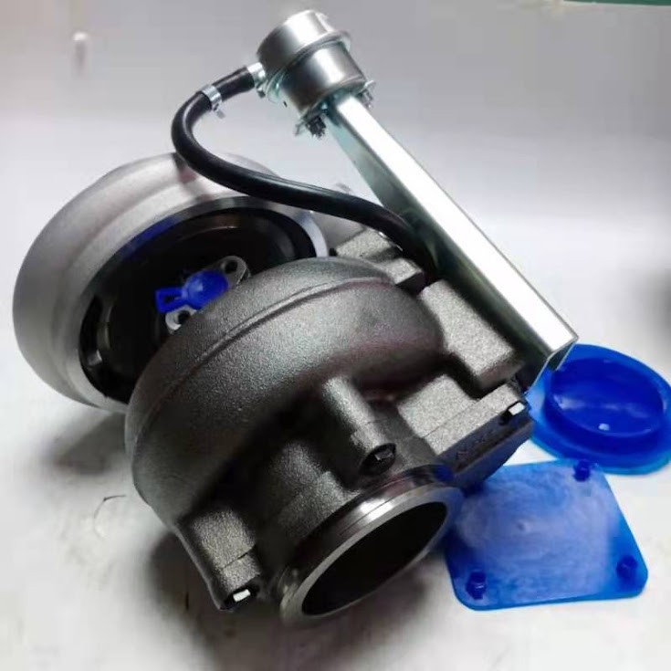 6743-81-8040 Турбокомпрессор 4038421 KOMATSU 6743-81-8040 Турбокомпрессор 4038421 KOMATSU