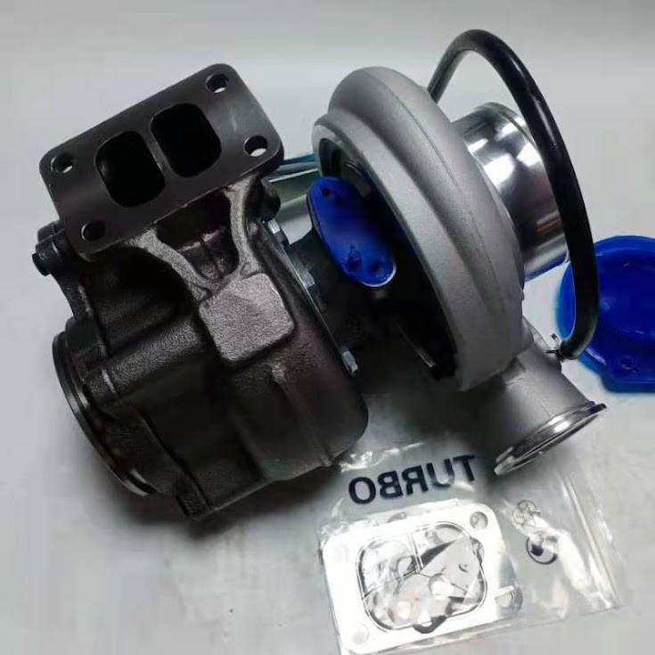 6745-81-8040 Турбокомпрессор KOMATSU 6745-81-8040 Турбокомпрессор KOMATSU