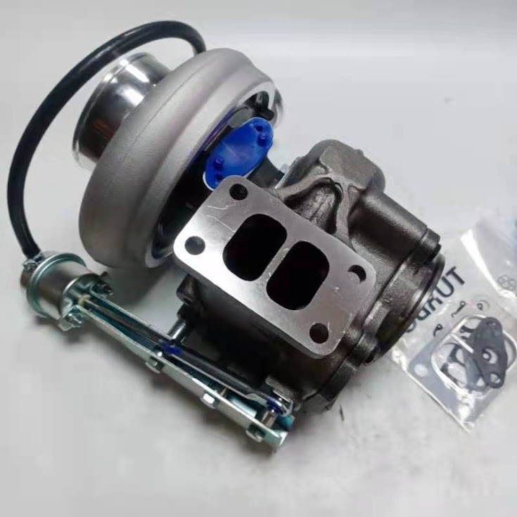 6745-81-8040 Турбокомпрессор KOMATSU 6745-81-8040 Турбокомпрессор KOMATSU