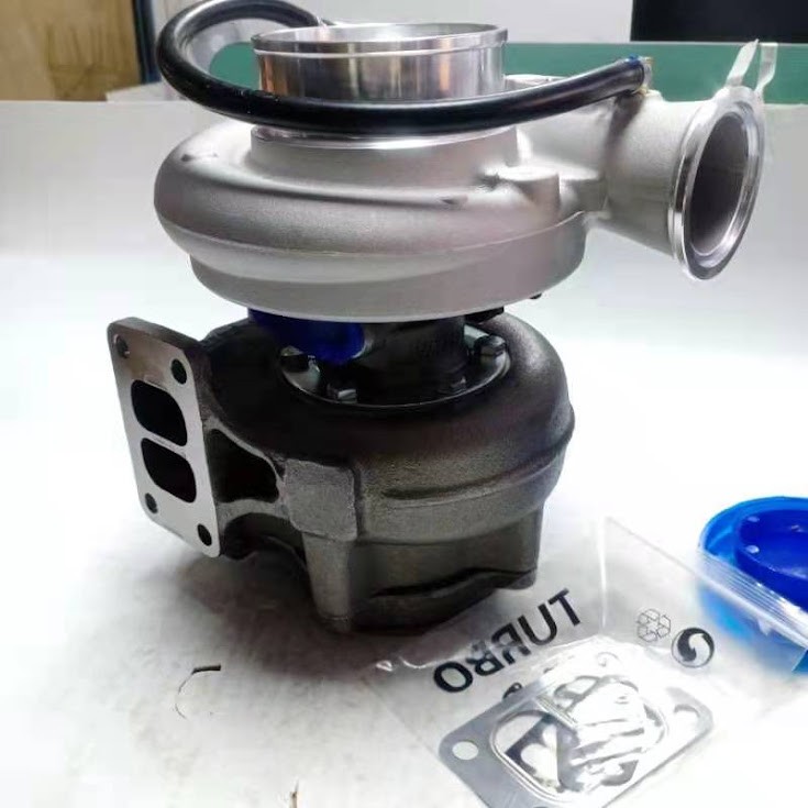 6745-81-8040 Турбокомпрессор KOMATSU 6745-81-8040 Турбокомпрессор KOMATSU