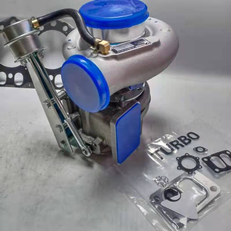 6754-81-8190 Турбокомпрессор KOMATSU 6754-81-8190 Турбокомпрессор KOMATSU