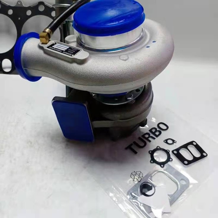 6754-81-8190 Турбокомпрессор KOMATSU 6754-81-8190 Турбокомпрессор KOMATSU