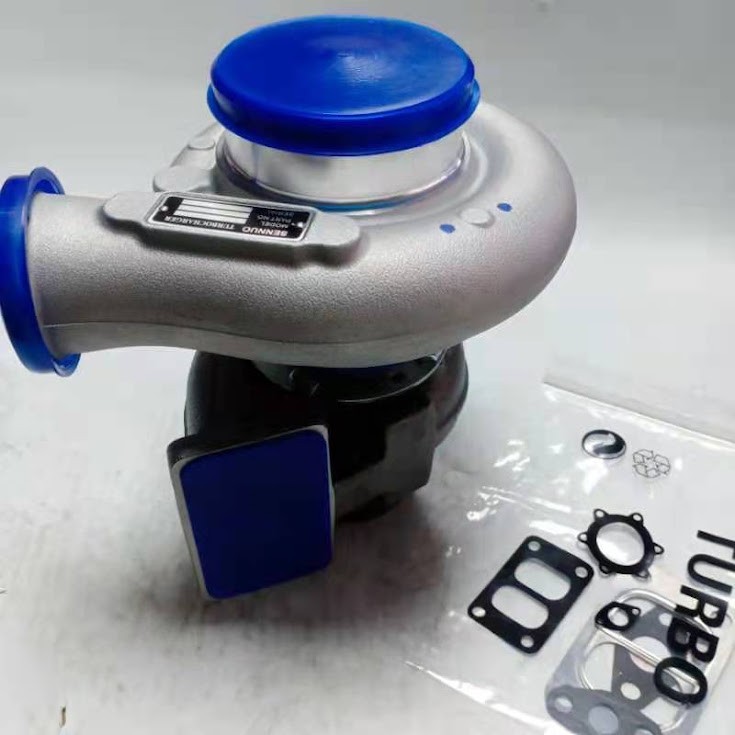 6738-81-8090 Турбокомпрессор KOMATSU 6738-81-8090 Турбокомпрессор KOMATSU