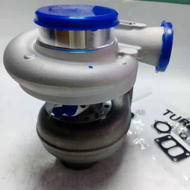 6738-81-8090 Турбокомпрессор KOMATSU 6738-81-8090 Турбокомпрессор KOMATSU