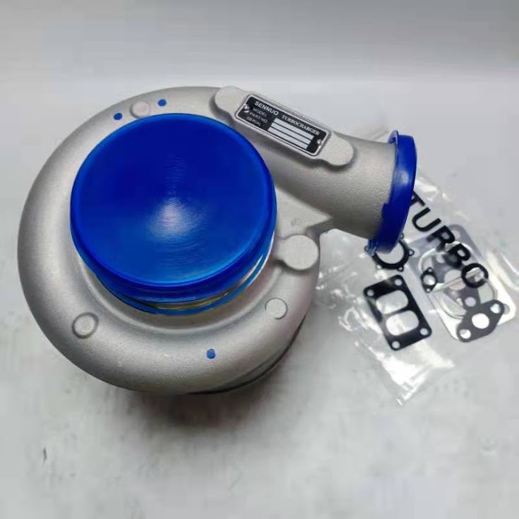 6738-81-8090 Турбокомпрессор KOMATSU 6738-81-8090 Турбокомпрессор KOMATSU