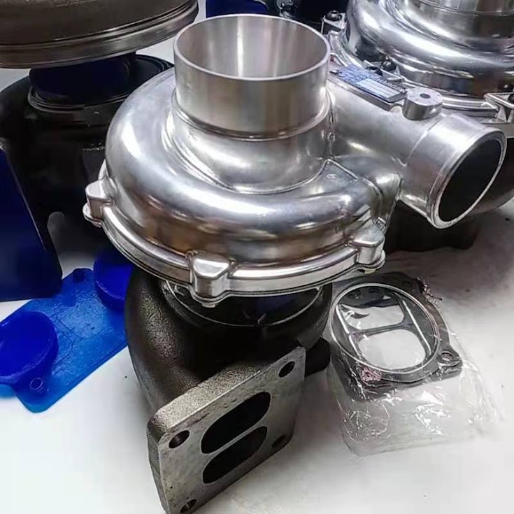 1144003770 Турбокомпрессор ISUZU 1144003770 Турбокомпрессор ISUZU