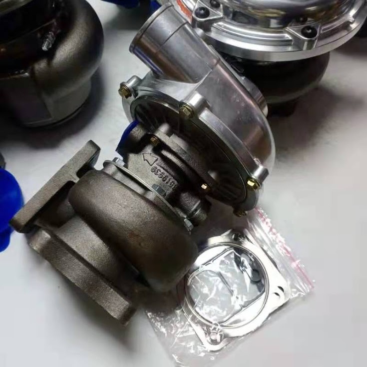 1144003770 Турбокомпрессор ISUZU 1144003770 Турбокомпрессор ISUZU