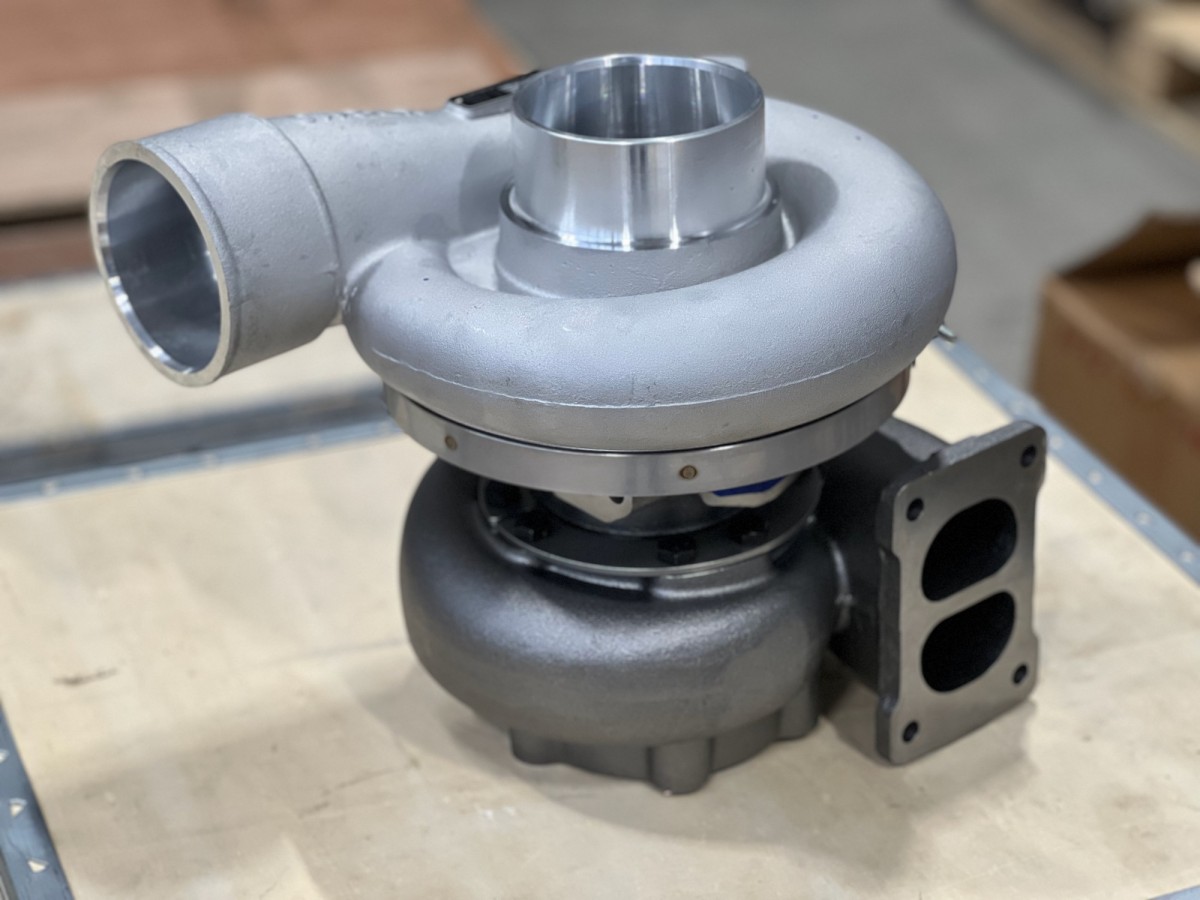 6505-52-5540 Турбокомпрессор KOMATSU 6505-52-5540 Турбокомпрессор KOMATSU