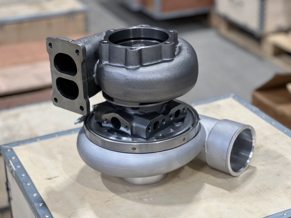 6505-52-5540 Турбокомпрессор KOMATSU 6505-52-5540 Турбокомпрессор KOMATSU