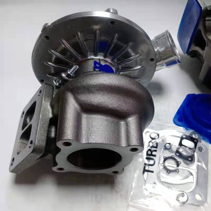 1144004180 Турбокомпрессор ISUZU 1144004180 Турбокомпрессор ISUZU