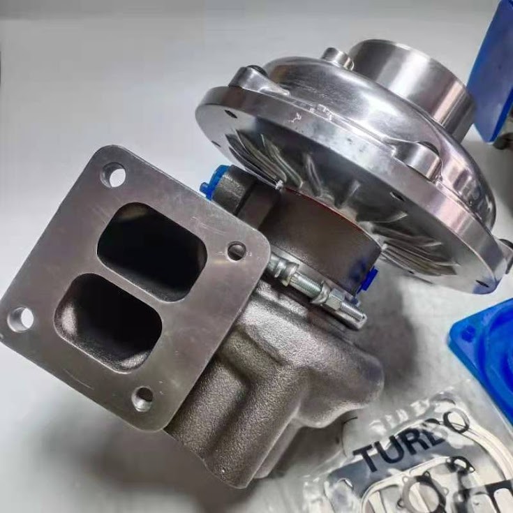 1144004180 Турбокомпрессор ISUZU 1144004180 Турбокомпрессор ISUZU