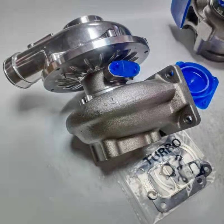 1144004180 Турбокомпрессор ISUZU 1144004180 Турбокомпрессор ISUZU