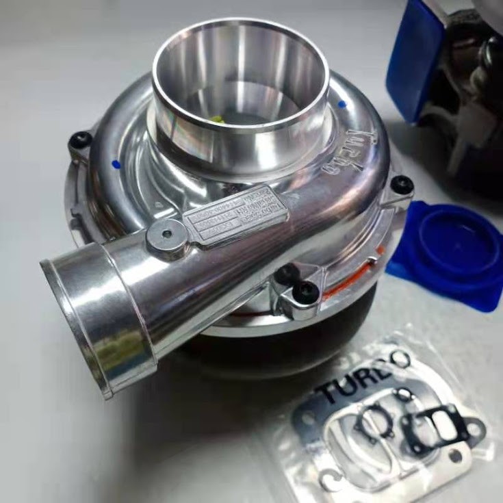 1144004180 Турбокомпрессор ISUZU 1144004180 Турбокомпрессор ISUZU