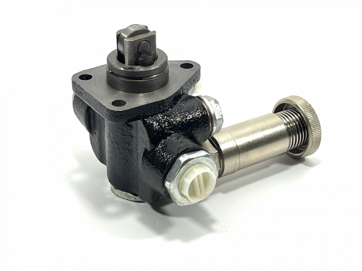 1157501511 Насос топливоподкачивающий 1157501510 ISUZU 1157501511 Насос топливоподкачивающий 1157501510 ISUZU