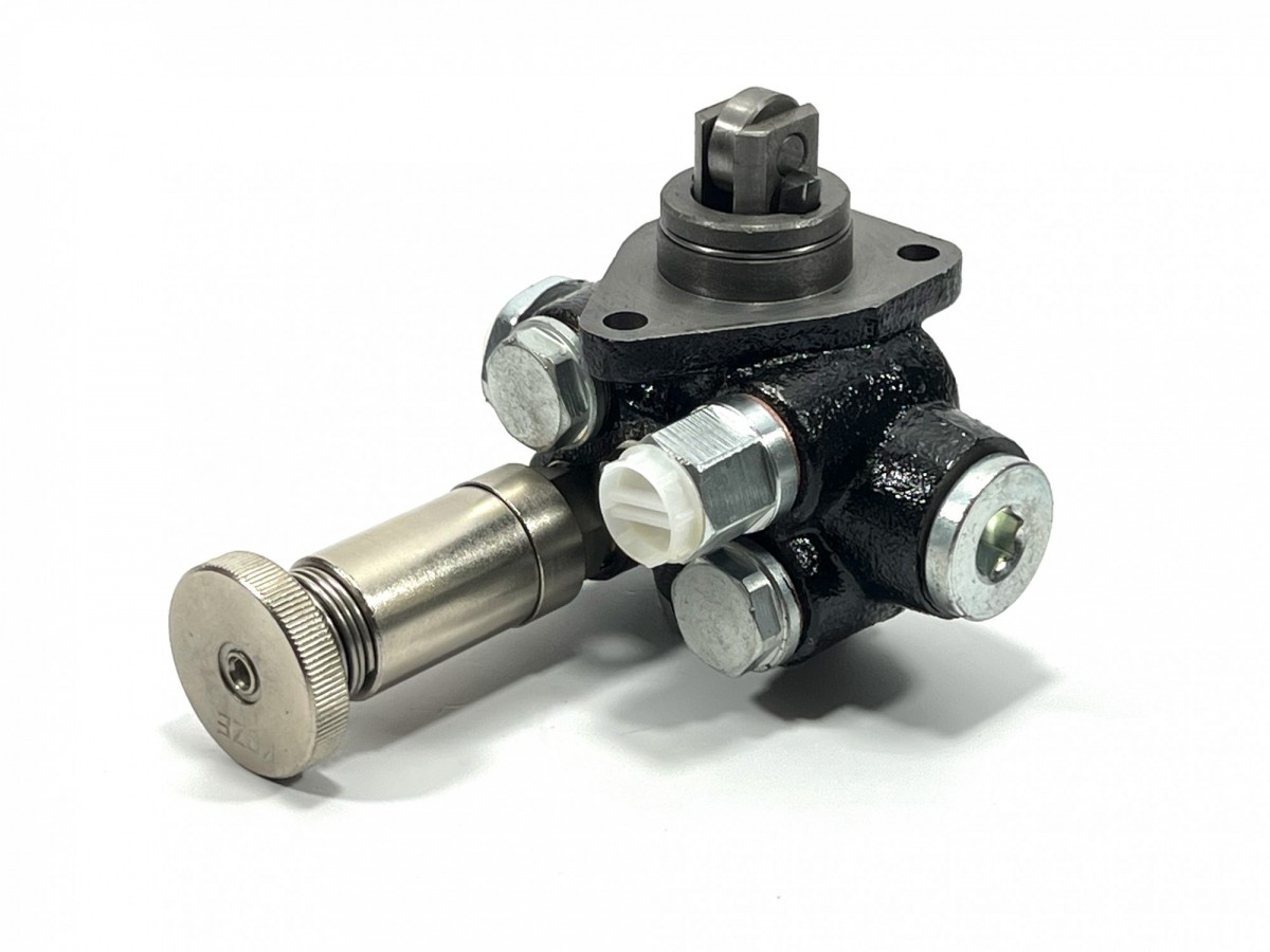 1157501511 Насос топливоподкачивающий 1157501510 ISUZU 1157501511 Насос топливоподкачивающий 1157501510 ISUZU