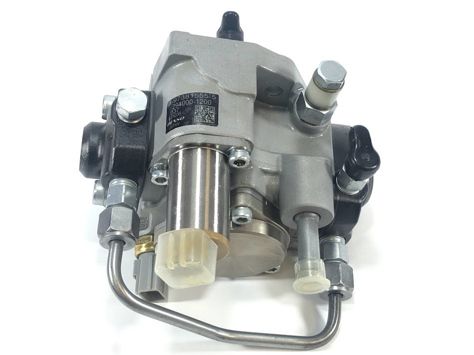 8973815555 Насос топливный 8973815554 ISUZU 8973815555 Насос топливный 8973815554 ISUZU