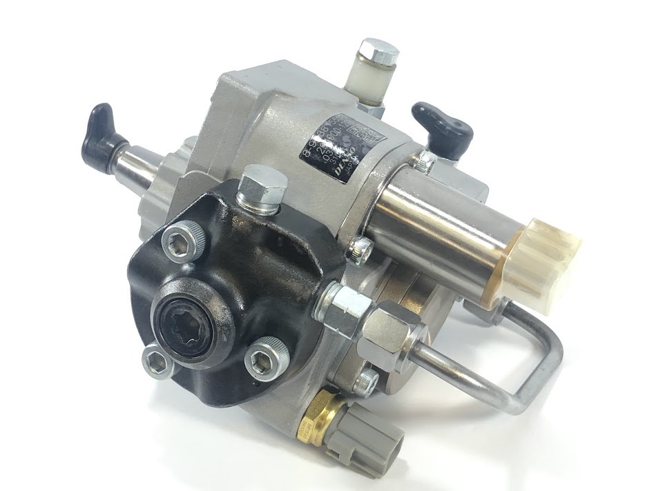 8973815555 Насос топливный 8973815554 ISUZU 8973815555 Насос топливный 8973815554 ISUZU